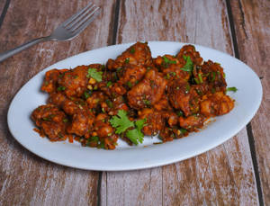 Gobi Manchurian Dry