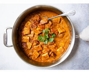 Paneer Tikka Masala