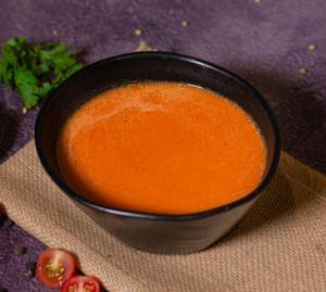 Tamatar Dhaniye Ka Shorba