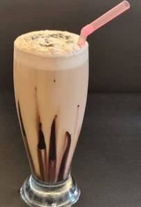 Cold Coffee