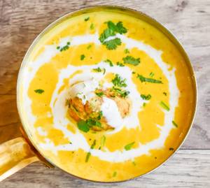 Malai Kofta