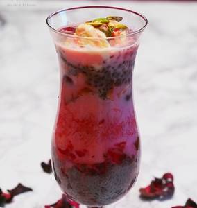 Royal Falooda