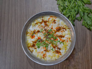 Boondi Raita