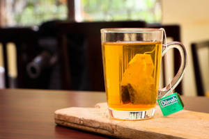 Green Tea  (j)