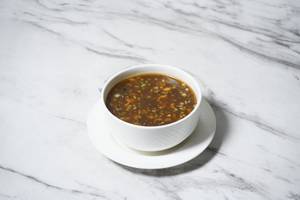 Hot & Sour Soup