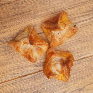Egg Puff