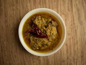 Mutton Stew (Bismillah Special)