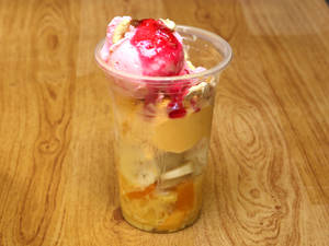 Gudbud Ice cream