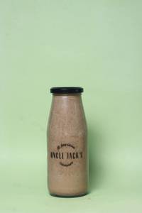 Chocolate Classic Shake