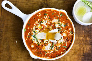 Paneer Butter Masala