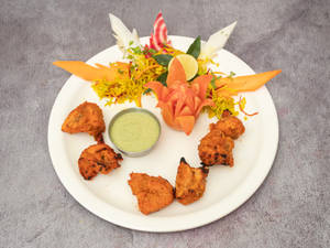 Chicken Tikka