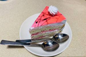 Strawberry pastry [1 pound]