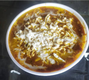 Butter Paneer Masala