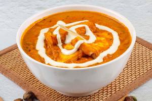 Paneer Butter Masala