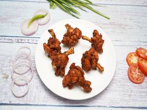 Chicken Lollipop