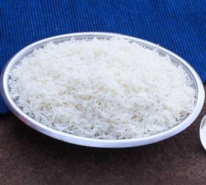Chawal[1plate]