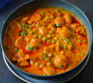 Matar Mushroom