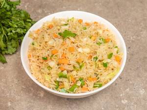 Veg Fried Rice