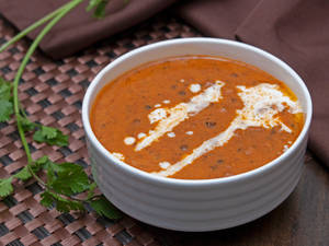 Dal Makhani