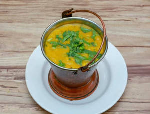 Dal Tadka