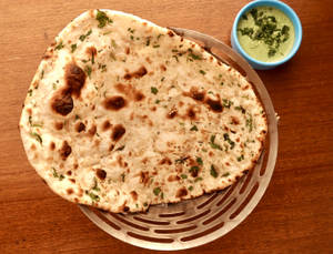 Naan 1 Pc