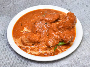 Chicken Rara Masala 