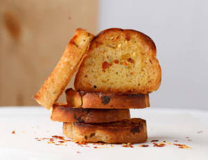 Garlic Bread