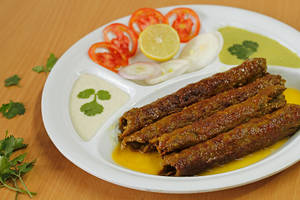 Seekh Kebab (1 Pc)