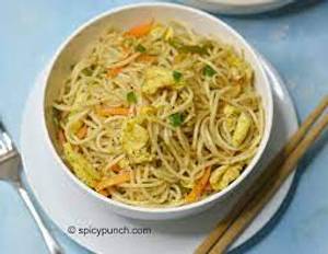 Egg Noodles