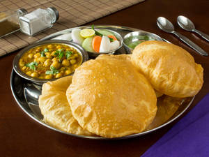 Puri Bhaji
