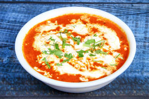 Paneer Butter Masala