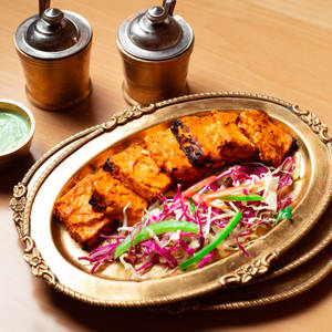 Bhatti Da Paneer Ps