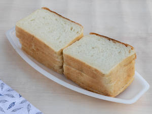 Mini Slice Bread (Per Piece)