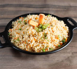 Fry Rice