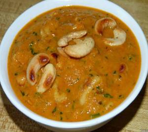 Kaju Masala