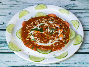 Paneer Chaman