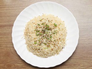 Jeera Rice