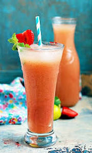 Carribean Fruit Punch