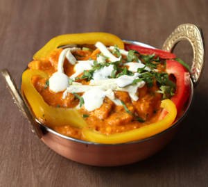 Paneer Tikka Masala (400g)n
