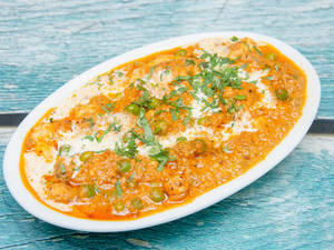 Matar Paneer