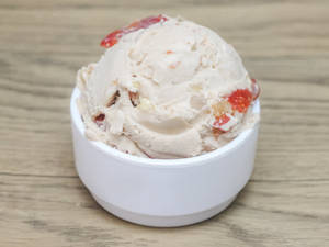 Punjabi Tadka Ice cream