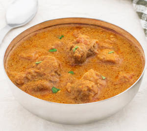 Chicken Chettinad