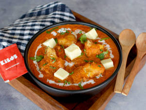 Cheese Kofta