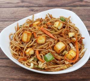 Paneer Chowmein 
