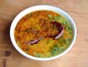 Dal Tadka 