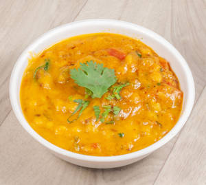Dal Fry