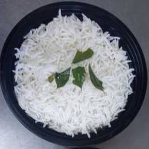 Boiled Rice