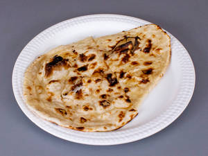 Butter Naan 