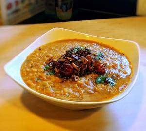 Dal Tadka