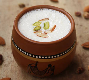 Sweet Lassi